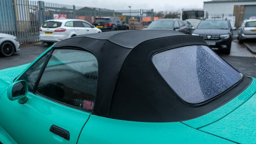 NO RESERVE - 1999 BMW Z3 zum Verkauf (Bild 43 von 100)