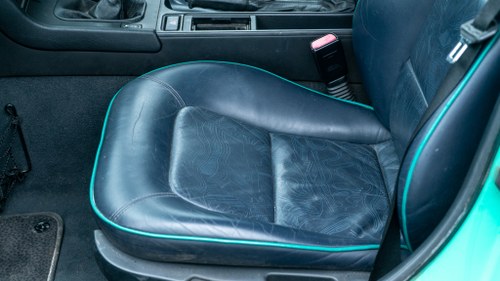 NO RESERVE - 1999 BMW Z3 zum Verkauf (Bild 29 von 100)