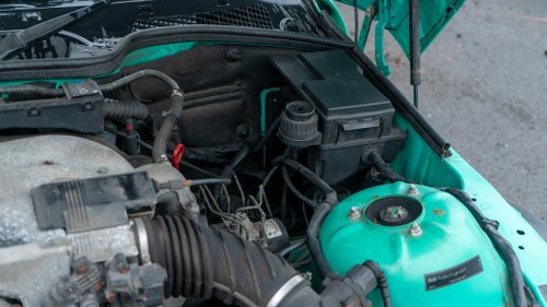 NO RESERVE - 1999 BMW Z3 zum Verkauf (Bild 91 von 100)