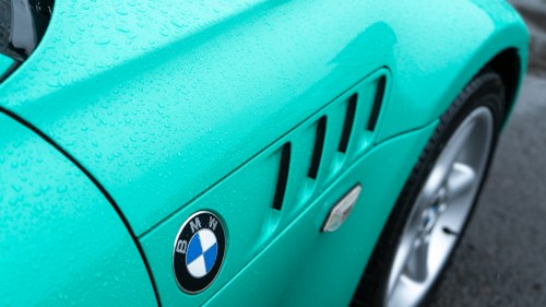 NO RESERVE - 1999 BMW Z3 zum Verkauf (Bild 68 von 100)