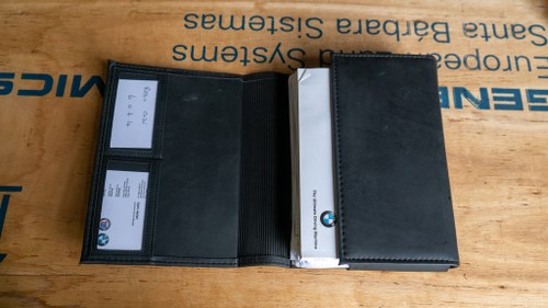 NO RESERVE - 1999 BMW Z3 zum Verkauf (Bild 99 von 100)