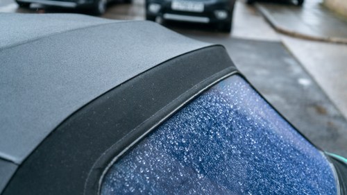 NO RESERVE - 1999 BMW Z3 zum Verkauf (Bild 59 von 100)