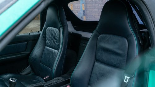 NO RESERVE - 1999 BMW Z3 zum Verkauf (Bild 23 von 100)