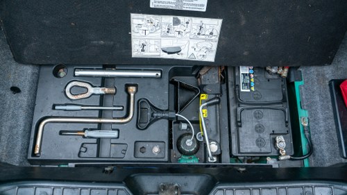 NO RESERVE - 1999 BMW Z3 zum Verkauf (Bild 37 von 100)