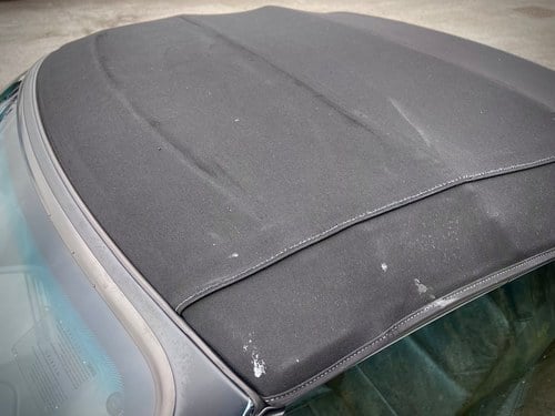 1997 BMW Z3 1.9 Z3 Roadster For Sale (picture 84 of 159)