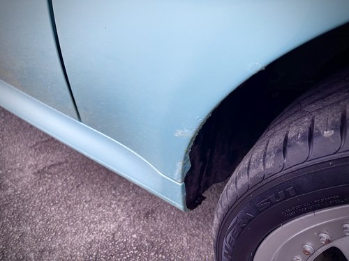 1997 BMW Z3 1.9 Z3 Roadster For Sale (picture 107 of 159)