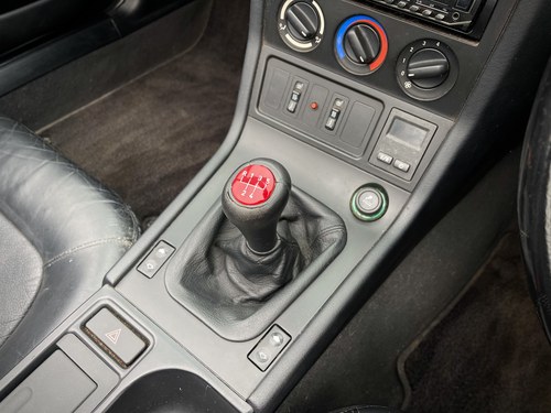 1997 BMW Z3 1.9 Z3 Roadster For Sale (picture 50 of 159)