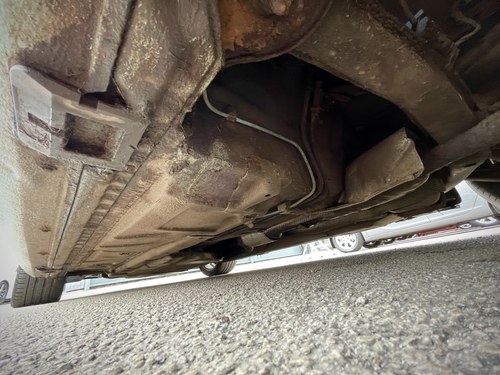 1997 BMW Z3 1.9 Z3 Roadster For Sale (picture 146 of 159)