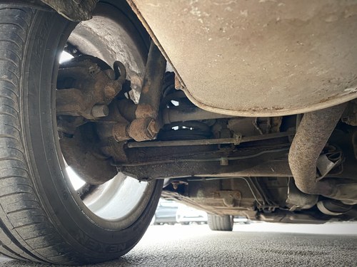 1997 BMW Z3 1.9 Z3 Roadster For Sale (picture 137 of 159)