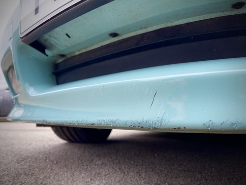 1997 BMW Z3 1.9 Z3 Roadster For Sale (picture 104 of 159)