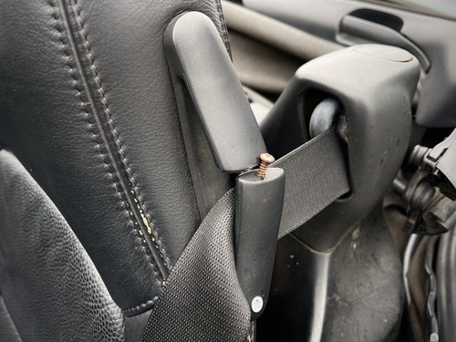 1997 BMW Z3 1.9 Z3 Roadster For Sale (picture 60 of 159)