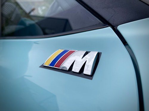 1997 BMW Z3 1.9 Z3 Roadster For Sale (picture 88 of 159)