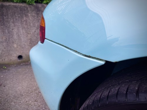 1997 BMW Z3 1.9 Z3 Roadster For Sale (picture 115 of 159)