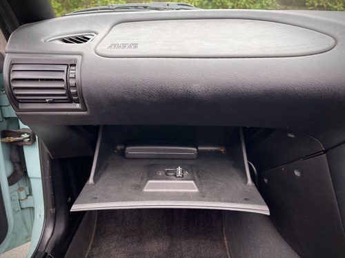 1997 BMW Z3 1.9 Z3 Roadster For Sale (picture 61 of 159)