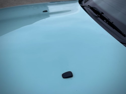 1997 BMW Z3 1.9 Z3 Roadster For Sale (picture 106 of 159)