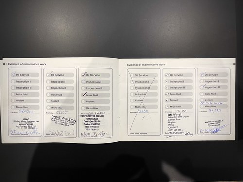 1997 BMW Z3 1.9 Z3 Roadster For Sale (picture 153 of 159)