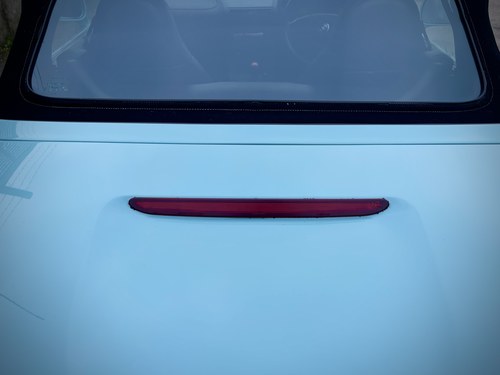 1997 BMW Z3 1.9 Z3 Roadster For Sale (picture 80 of 159)