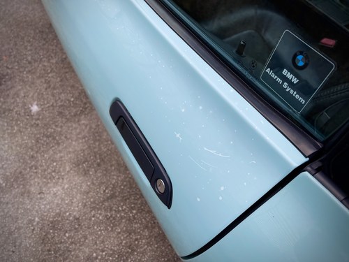 1997 BMW Z3 1.9 Z3 Roadster For Sale (picture 81 of 159)