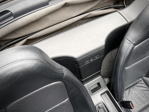 1997 BMW Z3 1.9 Z3 Roadster For Sale (picture 43 of 159)