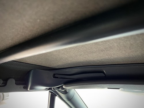 1997 BMW Z3 1.9 Z3 Roadster For Sale (picture 68 of 159)