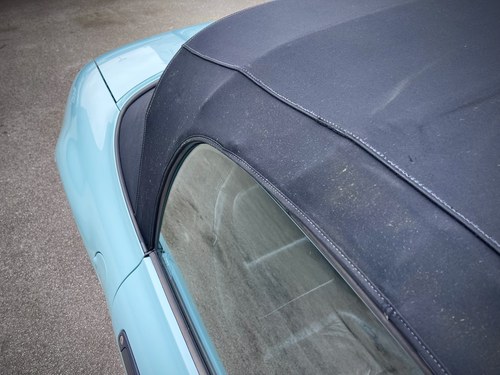 1997 BMW Z3 1.9 Z3 Roadster For Sale (picture 83 of 159)