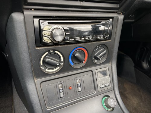 1997 BMW Z3 1.9 Z3 Roadster For Sale (picture 53 of 159)