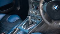 1999 BMW Z3M Coupe For Sale (picture 28 of 155)