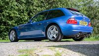 1999 BMW Z3M Coupe For Sale (picture 16 of 155)