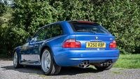 1999 BMW Z3M Coupe For Sale (picture 15 of 155)