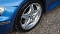 1999 BMW Z3M Coupe For Sale (picture 18 of 155)