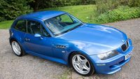1999 BMW Z3M Coupe For Sale (picture 6 of 155)