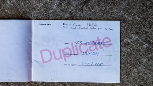 1998 BMW Z3M Roadster For Sale (picture 130 of 140)