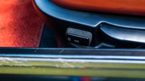 1998 BMW Z3M Roadster For Sale (picture 58 of 140)