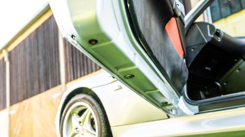 1998 BMW Z3M Roadster For Sale (picture 50 of 140)