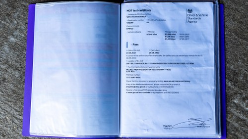 1998 BMW Z3M Roadster For Sale (picture 126 of 140)