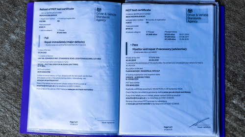 1998 BMW Z3M Roadster For Sale (picture 127 of 140)