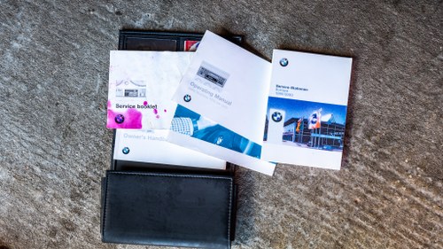 1998 BMW Z3M Roadster For Sale (picture 136 of 140)