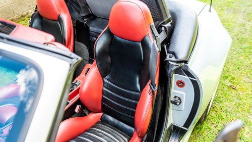 1998 BMW Z3M Roadster For Sale (picture 44 of 140)