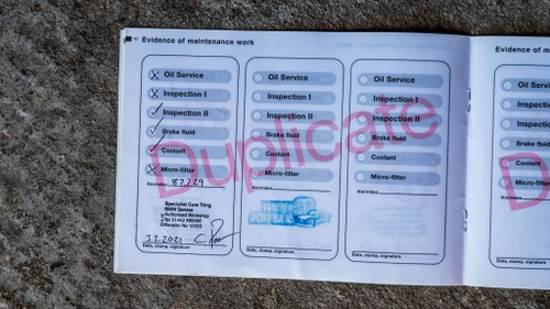 1998 BMW Z3M Roadster For Sale (picture 135 of 140)