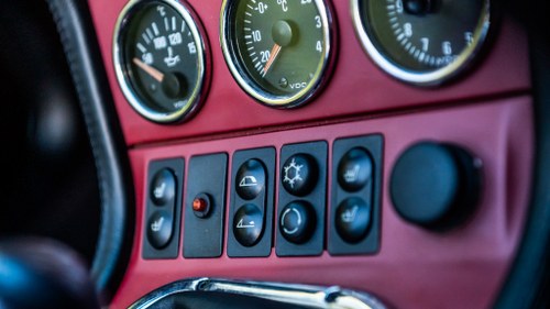 1998 BMW Z3M Roadster For Sale (picture 37 of 140)