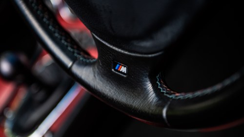 1998 BMW Z3M Roadster For Sale (picture 31 of 140)