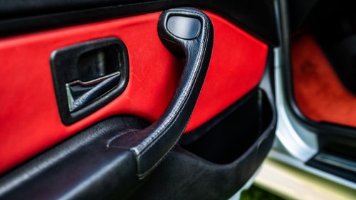 1998 BMW Z3M Roadster For Sale (picture 51 of 140)