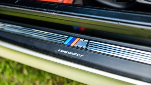 1998 BMW Z3M Roadster For Sale (picture 57 of 140)