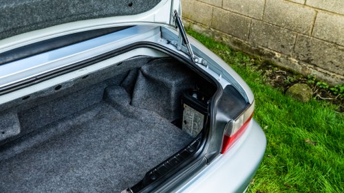 1998 BMW Z3M Roadster For Sale (picture 65 of 140)