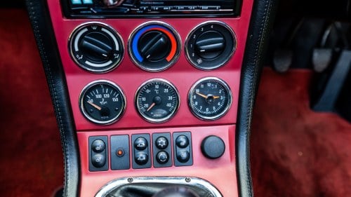 1998 BMW Z3M Roadster For Sale (picture 33 of 140)