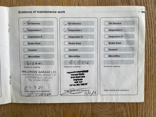 1999 BMW Z3M Roadster à vendre (picture 201 of 216)