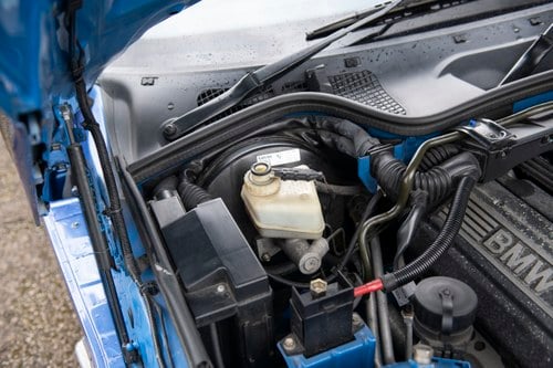 1999 BMW Z3M Roadster à vendre (picture 119 of 216)