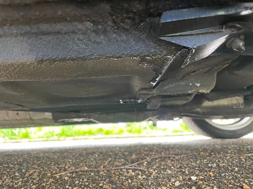 1999 BMW Z3M Roadster à vendre (picture 150 of 216)