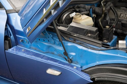 1999 BMW Z3M Roadster à vendre (picture 135 of 216)