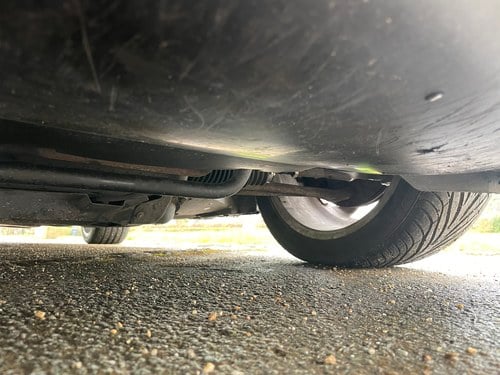 1999 BMW Z3M Roadster à vendre (picture 163 of 216)